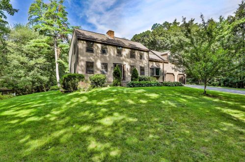 11 Judy Dr, Londonderry, NH 03053-2919