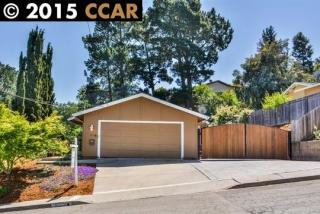489 Mountain View Dr, Pacheco, CA 94553-4049