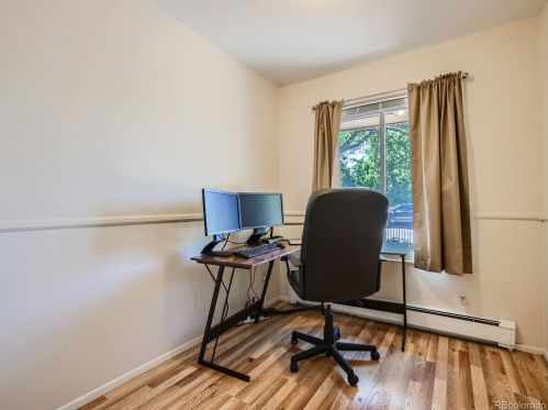 1333 Rudd Ave, Canon City CO  81212-3523 exterior