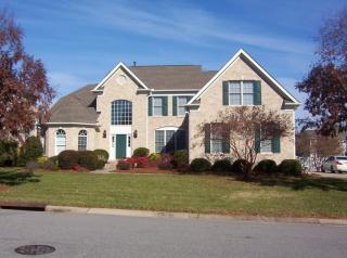 10652 Tarton Fields Cir, Raleigh, NC 27617-7352