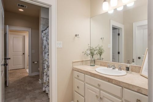 2808 River Brook Ct, Fort Worth TX  76116-0930 exterior