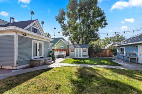 3609 Pine St, Riverside CA  92501-2644 exterior