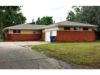 1218 Salsbury St, Norman, OK 73069-6802