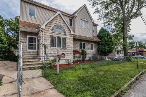 166 Brower Ave, Edison, NJ 08837-2840