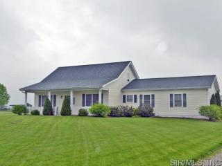 5545 G Rd, Foster Pond, IL 62298-3433