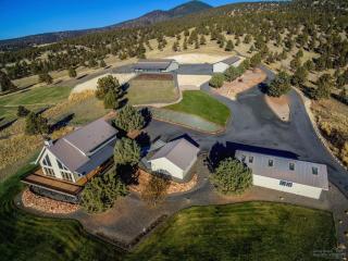 10650 Osborn Ave, Prineville, OR 97754-8990