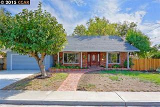 1754 Klier Dr, Concord, CA 94518-3406