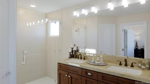 4256 98 Pl, Denver CO 80229-3289 exterior