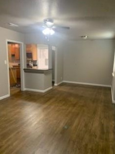 5401 Conroy St, Fort Worth TX  76134-1607 exterior