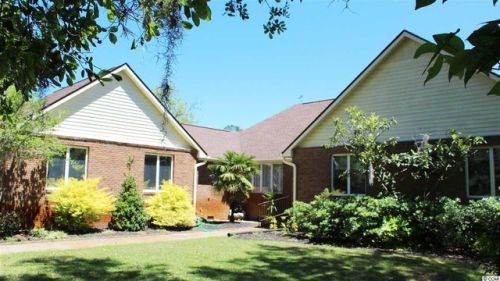 108 William Screven St, Georgetown, SC 29440-6831