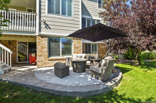 23110 Hope Dl Ave, Parker CO 80138-8492 exterior