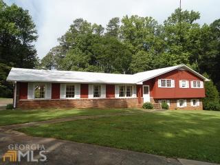 5875 Highway 92, Fairburn, GA 30213-2553