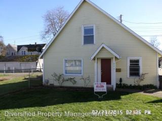 622 4th Ave, Albany OR  97321-2821 exterior