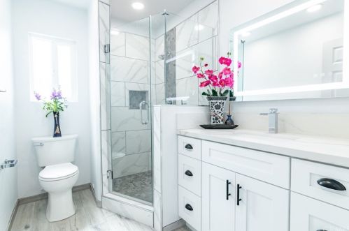 15522 Hornell St, Whittier CA  90604-2308 exterior