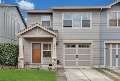 3116 Alameda St, Medford OR  97504-8408 exterior
