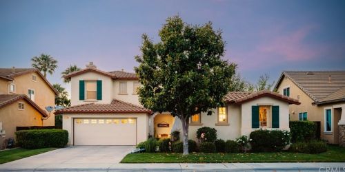 11373 Streamhurst Dr, Riverside, CA 92505-5124