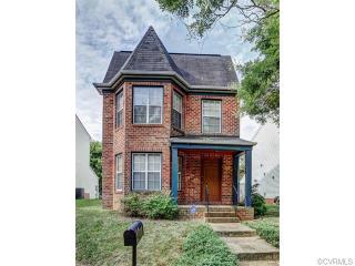 1513 Kemper St, Richmond, VA 23220-6013