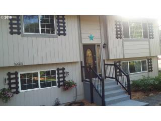 16603 Gordon St, Portland, OR 97267-4931
