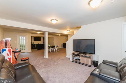 1409 Sewards Ct, Aberdeen MD  21001-3936 exterior