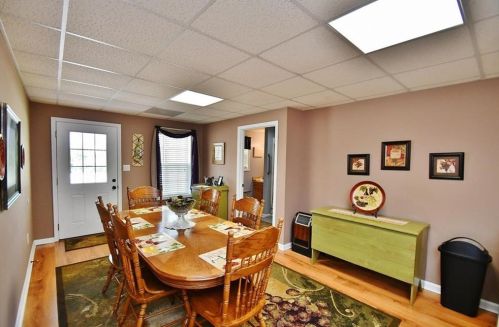 5478 Apple Valley Rd, Jefferson GA  30549-6031 exterior