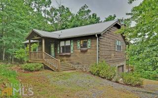 143 Trail Tree Ridge Rd, Morganton, GA 30560-2976
