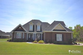 851 Oldfield Cir, Florence, SC 29501-2011
