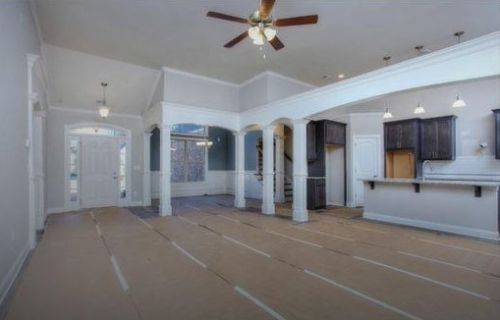 2649 Morgan Park Dr, Stockbridge GA  30281-9226 exterior