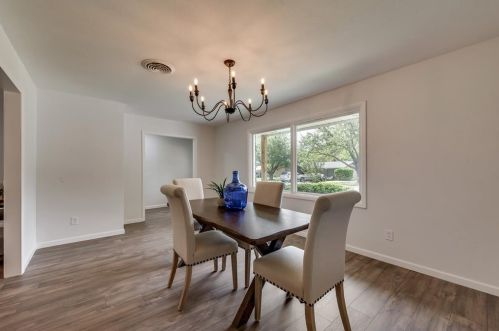 7000 Treehaven Rd, Fort Worth TX  76116-9034 exterior