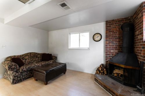 10939 59th Pl, Arvada CO  80004-4732 exterior