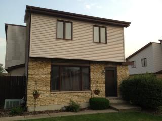 217 Woodlawn Rd, Mokena IL  60451-2287 exterior