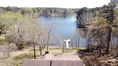 219 Flat Shoals Church Rd, Stockbridge GA  30281-1509 exterior