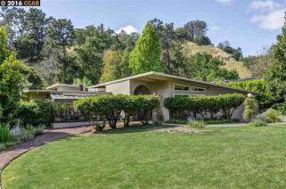 1167 Monticello Rd, Lafayette, CA 94549-3023