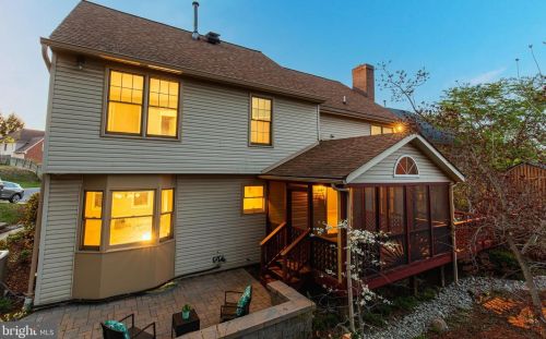 502 Louden Ct, Silver Spring, MD 20901-3661