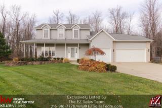 1995 Kirtstone Ter, Concord Township OH  44077-4735 exterior