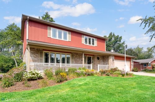 16450 Patricia Ave, Tinley Park, IL 60477-1862
