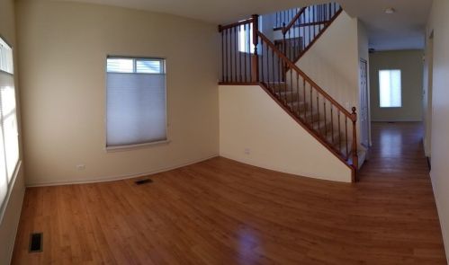 2810 Loveland St, Naperville IL  60564-9498 exterior