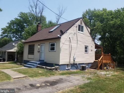 1462 California St, Woodbridge, VA 22191-3502