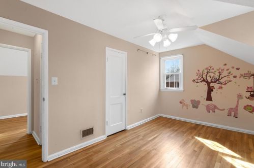 1023 Carson St, Silver Spring MD 20901-1814 exterior