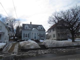 482 High St, Torrington CT  06790-6310 exterior