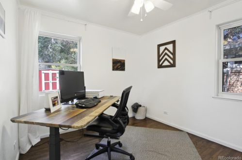2911 Niagara St, Denver CO  80207-2904 exterior