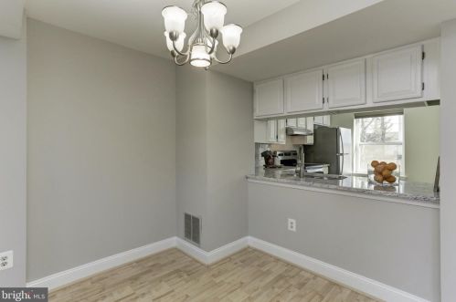 28 Avonshire Ct, Silver Spring MD 20904-6712 exterior