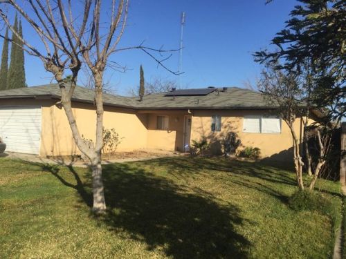 509 James Way, Madera, CA 93638-2160