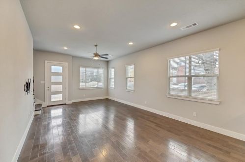 228 Wimberly St, Fort Worth TX  76107-1347 exterior