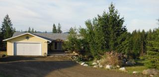 30496 Solstice Ct, Worley ID  83876-8848 exterior