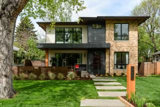 1535 Clayton St, Denver CO  80210-2819 exterior