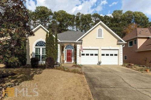 2866 Colleton Dr, Marietta, GA 30066-5484