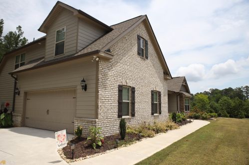 170 Homestead Cir, Forsyth, GA 31029-4065