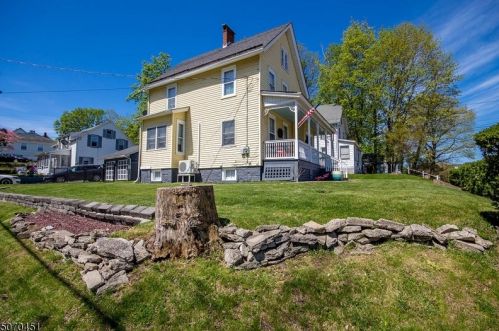 88 Sparta Ave, Fredon, NJ 07860-2618