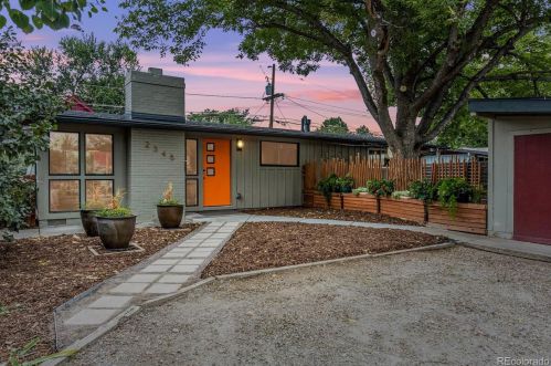 2345 Lowell Blvd, Denver, CO 80211-4433