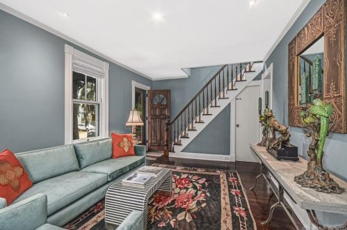 13 Mckinley St, Norwalk, CT 06853-1420